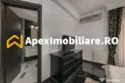 Apartament 3 camere de inchiriat Floreasca București | Apex 