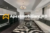 Apartament 3 camere de inchiriat Floreasca București | Apex 