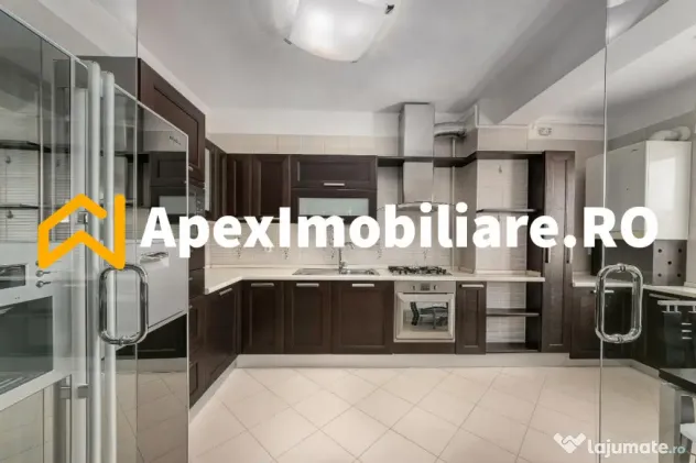 Apartament 3 camere de inchiriat Floreasca București | Apex