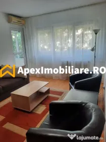 Apartament 2 camere de inchiriat Iancului București | ApexI