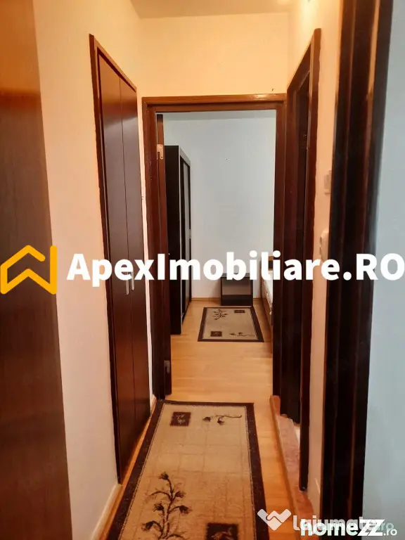Apartament 2 camere de inchiriat Iancului București | ApexI - Bucuresti (Bucuresti-Ilfov)