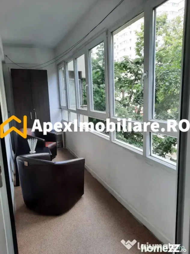 Apartament 2 camere de inchiriat Iancului București | ApexI - Bucuresti (Bucuresti-Ilfov)