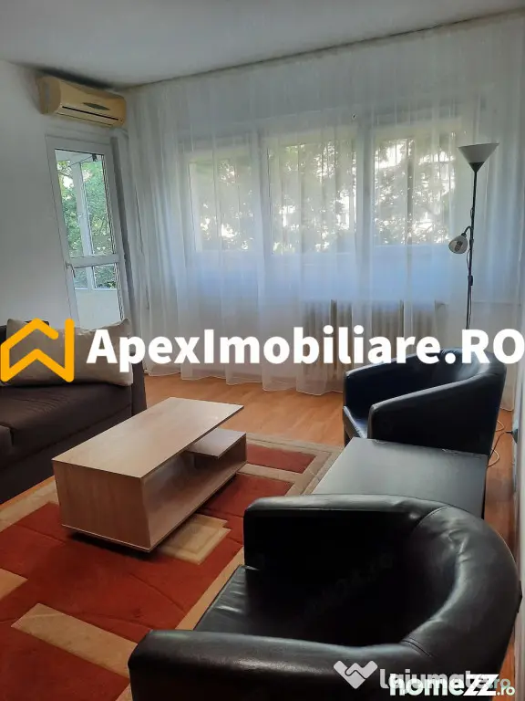 Apartament 2 camere de inchiriat Iancului București | ApexI - Bucuresti (Bucuresti-Ilfov)