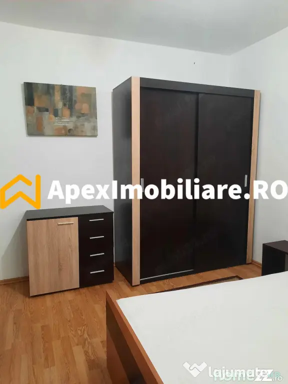 Apartament 2 camere de inchiriat Iancului București | ApexI - Bucuresti (Bucuresti-Ilfov)