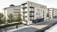Apartament 2 camere,constructie noua