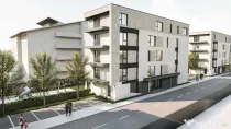 Apartament 2 camere,constructie noua