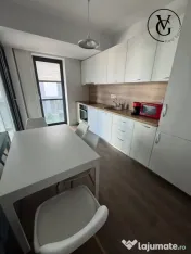 Apartament 2 Camere | Parcare Subterană Inclusă | Cloud9 R 