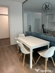 Apartament 2 Camere | Parcare Subterană Inclusă | Cloud9 R 