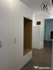 Apartament 2 Camere | Parcare Subterană Inclusă | Cloud9 R 