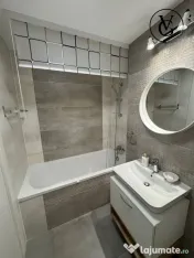 Apartament 2 Camere | Parcare Subterană Inclusă | Cloud9 R 