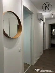 Apartament 2 Camere | Parcare Subterană Inclusă | Cloud9 R 