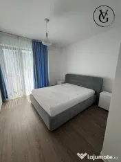 Apartament 2 Camere | Parcare Subterană Inclusă | Cloud9 R 