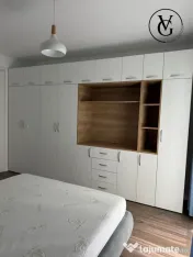 Apartament 2 Camere | Parcare Subterană Inclusă | Cloud9 R 