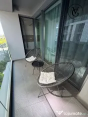 Apartament 2 Camere | Parcare Subterană Inclusă | Cloud9 R 
