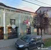 Teren intravilan 498 mp, Republicii, Oradea, vânzare 