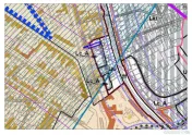 Teren Central cu Casă, 498 mp, Republicii, Oradea, Vânzare