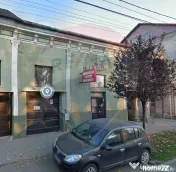 Teren Central cu Casă, 498 mp, Republicii, Oradea, Vânzare