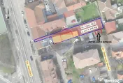 Teren Central cu Casă, 498 mp, Republicii, Oradea, Vânzare