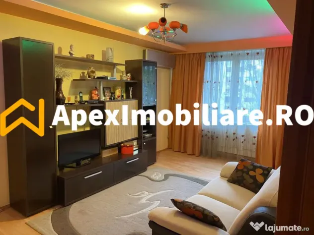 3 camere de inchiriat Aparatorii Patriei București | ApexIm