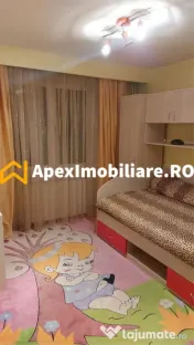 3 camere de inchiriat Aparatorii Patriei București | ApexIm
