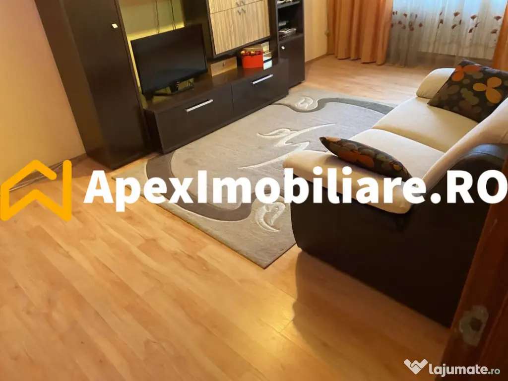 3 camere de inchiriat Aparatorii Patriei București | ApexIm
