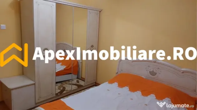 3 camere de inchiriat Aparatorii Patriei București | ApexIm