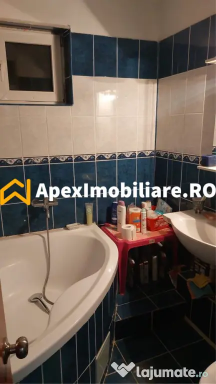 3 camere de inchiriat Aparatorii Patriei București | ApexIm