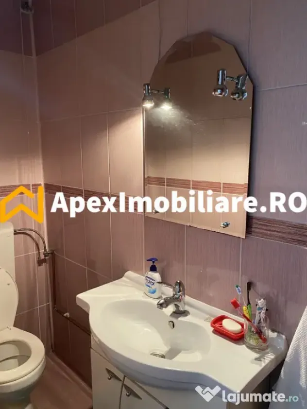 3 camere de inchiriat Aparatorii Patriei București | ApexIm