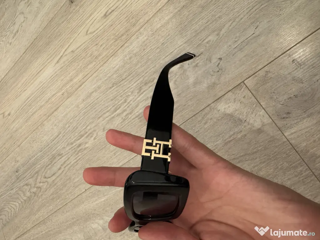 Ochelari de soare Tommy Hilfiger