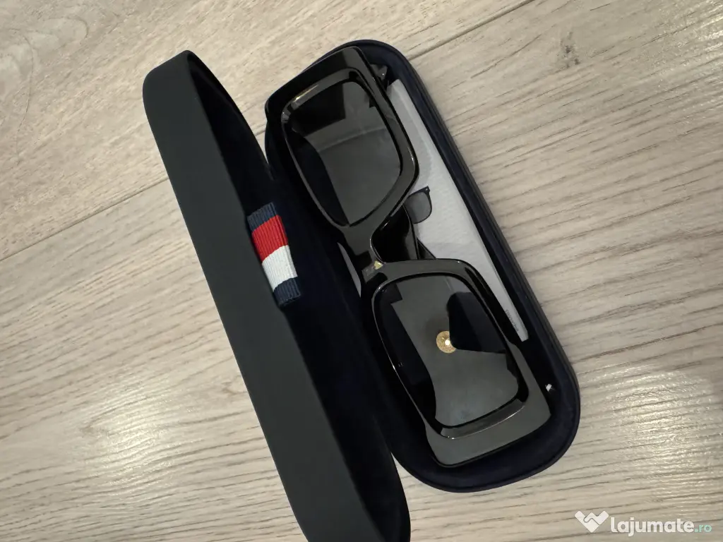 Ochelari de soare Tommy Hilfiger
