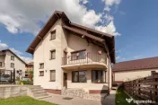 Casa cu 5 camere Stefanesti, Aleea Viilor, AG