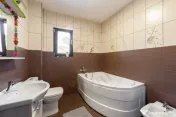 Casa cu 5 camere Stefanesti, Aleea Viilor, AG