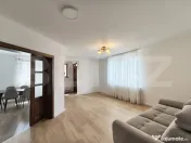 Casa Iosia Nord, 115 mp, curte 300 mp, prima inchiriere