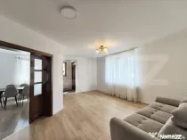 Casa de inchiriat, 115 mp, curte 300 mp, prima inchiriere -