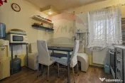 Apartament cu 4 camere de vânzare în zona Sebastian