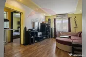 Apartament cu 4 camere de vânzare în zona Sebastian