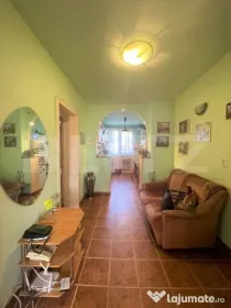 Apartament 3 camere, decomandat, 65 mp, zona Piata 14 Iulie