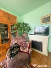 Apartament 3 camere, decomandat, 65 mp, zona Piata 14 Iulie 