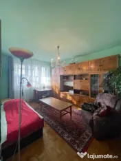Apartament 3 camere, decomandat, 65 mp, zona Piata 14 Iulie 