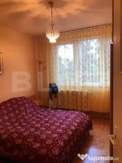 Apartament 3 camere, decomandat, 65 mp, zona Piata 14 Iulie 