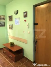 Apartament 3 camere, decomandat, 65 mp, zona Piata 14 Iulie 
