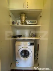 Apartament 3 camere, decomandat, 65 mp, zona Piata 14 Iulie 