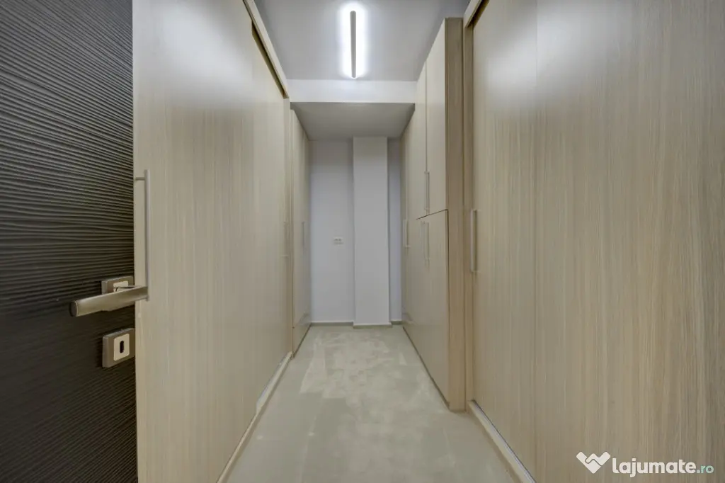 MATEI BASARAB - BRANISTE, 4 CAMERE 150 MP, VEDERE LIBERA, LA
