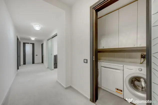 MATEI BASARAB - BRANISTE, 4 CAMERE 150 MP, VEDERE LIBERA, LA