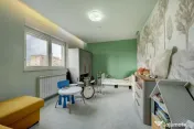 MATEI BASARAB - BRANISTE, 4 CAMERE 150 MP, VEDERE LIBERA, LA