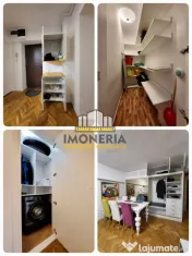 3 camere-500m Alba Iulia-depozitari-0% comision *pet friendl