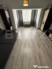 Apartament 1 camer Bdul. Independentei ETAJ 1 