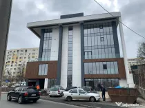 Pantelimon Piata Delfinului Imobil S+P+4 Comercial si Bir...