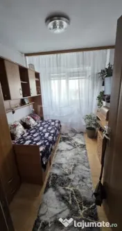 3 camere, 10/10, bloc 1985, 71mp-Ghencea 