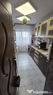 3 camere, 10/10, bloc 1985, 71mp-Ghencea 